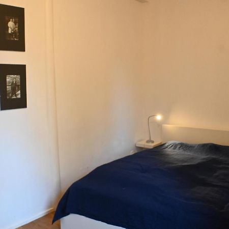 Kuhstall Mit Schick Geschendorf Luaran gambar